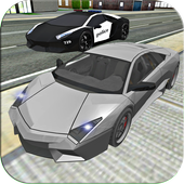 Real Car Driver Drift Driving - Best Car Games icon