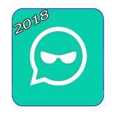 واتس اب اخفاء اخر ظهور on 9Apps