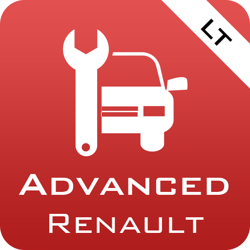 Advanced LT for RENAULT icon