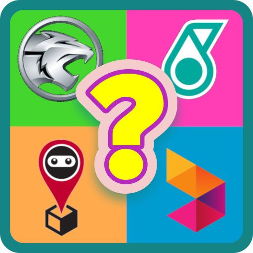 Malaysia Brands Logo Quiz Game icon