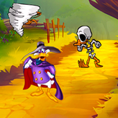 Super Picsou Dark adventure icon