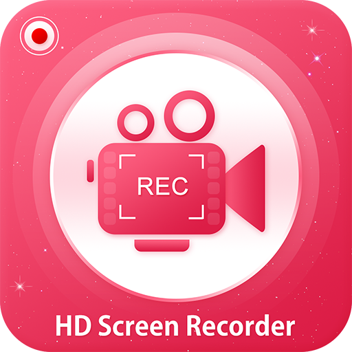 ikon HD Screen Recorder: Audio Video Recorder