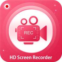 HD Screen Recorder: Audio Video Recorder on 9Apps