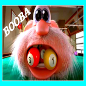 Cute Booba Jumper icon