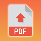 PDF Reader: PDF File &amp; PDF Viewer icon