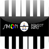 Perfect Piano Game icon