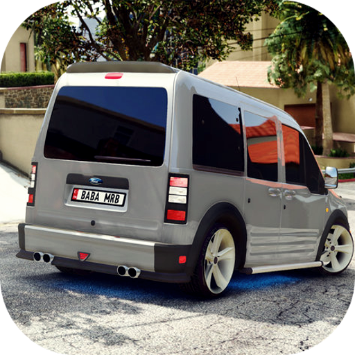 Connect Drift Driving Simulator icon