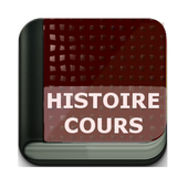 Histoire - Cours иконка