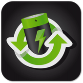 ikon Battery Cooler : Repair Battery &amp; Faster Charging