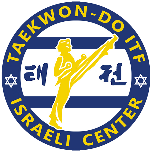 Teoría Taekwon-Do ITF icon