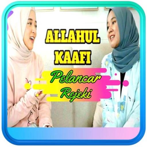 Sholawat Allahul Kafi - Pelancar Rejeki Offline icon