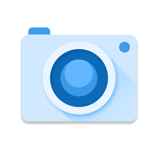 Smart Camera Start icon