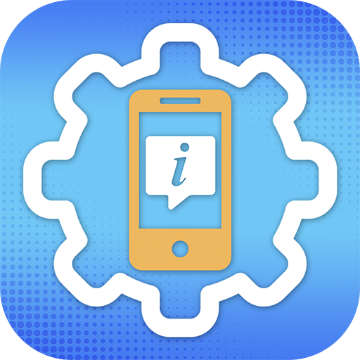 My device setting icon