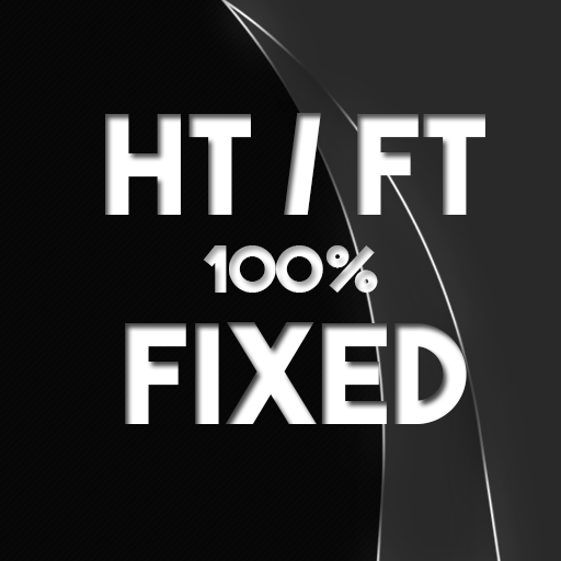 HT/FT Betting Tips : Fixed Tips icon