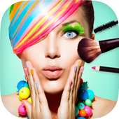 Beauty Camera Skin icon