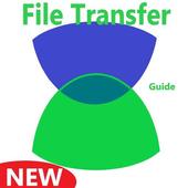 ikon File Transfer &amp; Sharing Guide