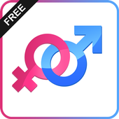 Sex Match Game icon