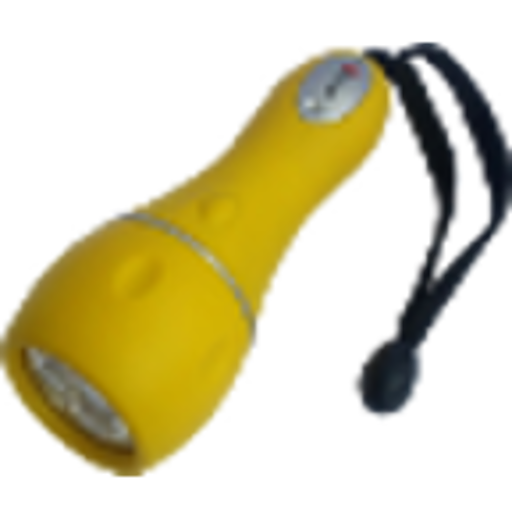 Flashlight icon