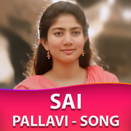 Sai Pallavi Song icon