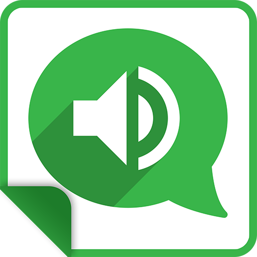 Text To Voice Converter - Read Aloudly 2020 icon