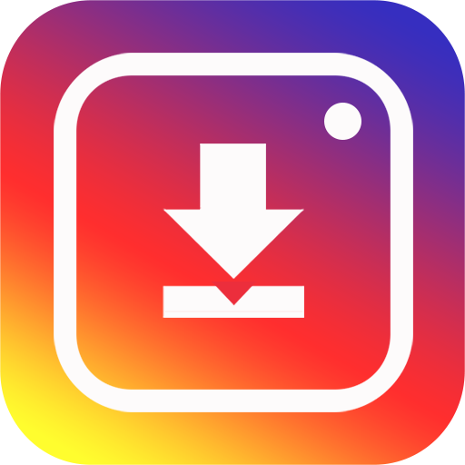 Story Saver - Video Downloader for Instagram иконка