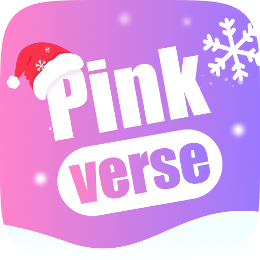 Pinkverse: Story Universe icon