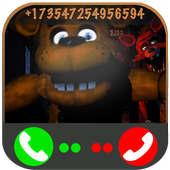 Five Nights Fake Call icon