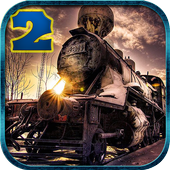 Can You Escape: Boy In Train 2 icon