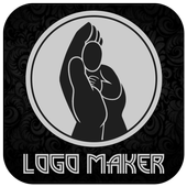 Logo Maker &amp; Logo Generator 3D : Create Your Logo icon