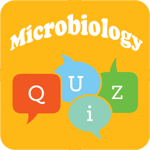 Microbiology Quiz icon