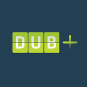 DUB  Messenger icon