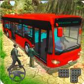 New Coach Bus 2018 Driving Simulator Mobile Bus