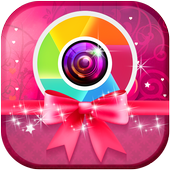 Sweet Selfie Camera icon