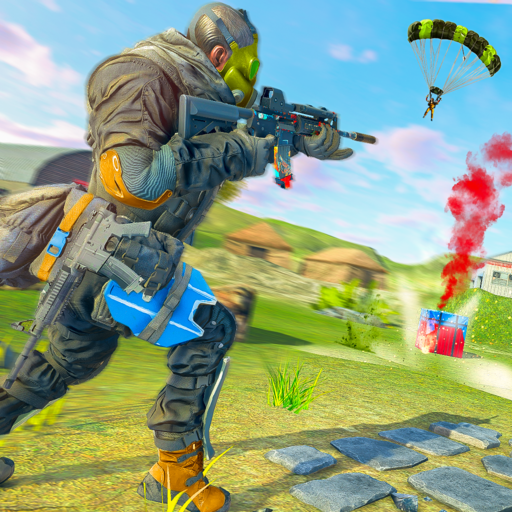 Call of FPS Modern Strike: Gun Shooting Games 2020 icon