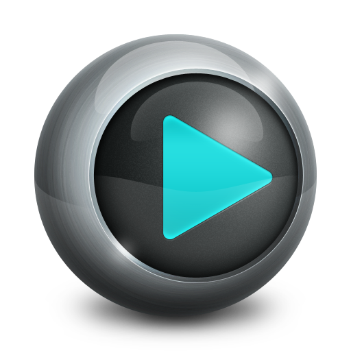 RX Media Player icon