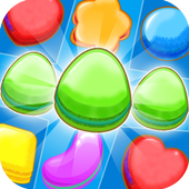 Jelly Crush icon