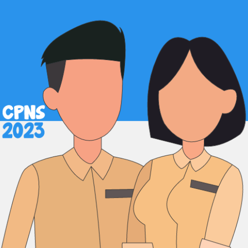 Soal CPNS 2023 - Latihan CAT icon