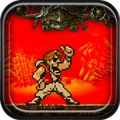 Metal Soldier 1996 icon