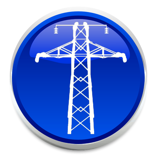 TNEB Charge Calc أيقونة