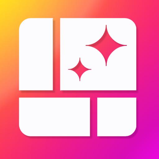 Photo Collage Pro icon