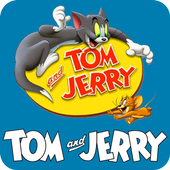 Tom And Jerry  Cartoon icon