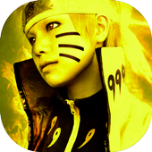 Live Naruto wallpaper icon