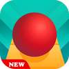 Rolling Sky Ball 2 on 9Apps