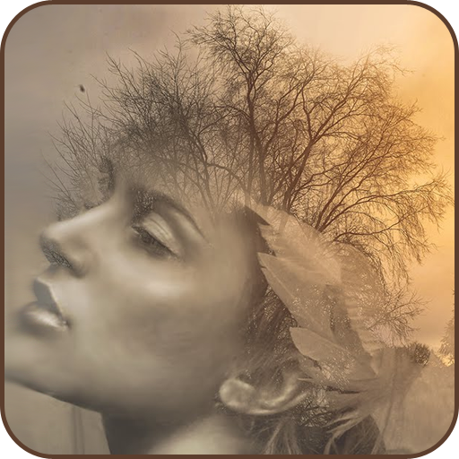 Blend me : 3D Photo Blender icon