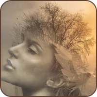 Blend me : 3D Photo Blender