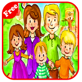 Guide My PlayHome icon