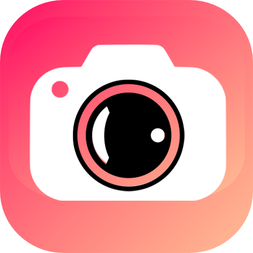 DSLR Selfie Camera icon