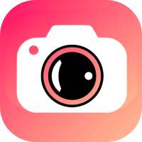 DSLR Selfie Camera on 9Apps