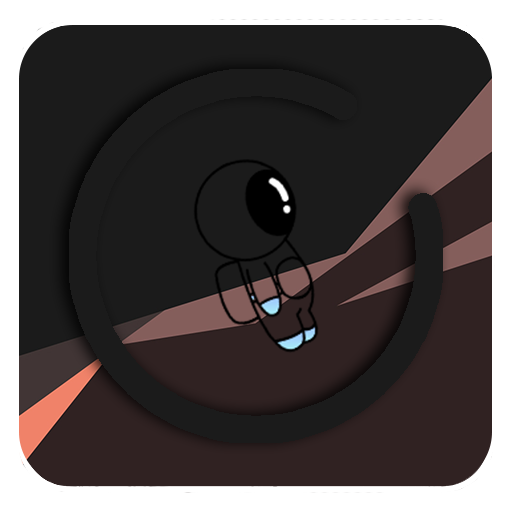 Scarlet EMUI | MAGIC UI THEME icon