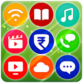 Free barecode ultimate phone icon